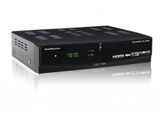 Goldmaster SAT-76700 FTA HDMI Uydu Alıcısı kullananlar yorumlar